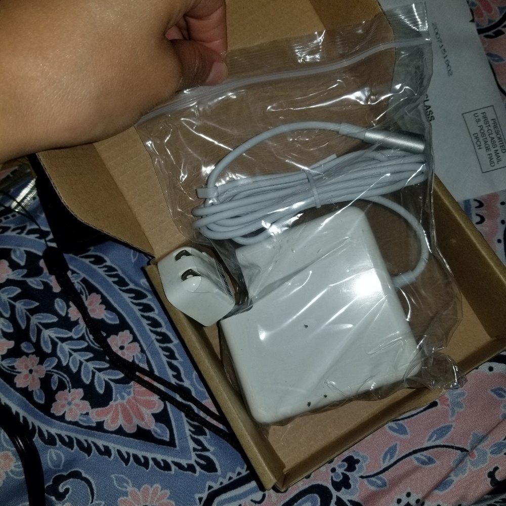 Macbook Pro charger